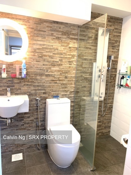 Blk 313 Sembawang Drive (Sembawang), HDB 5 Rooms #219767761
